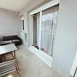 Appartement Résidence Privé avec PARKING WIFI CLIM PISCINE