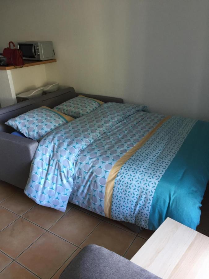 Résidence Privé Avec Parking Wifi Clim Piscine * Avignon