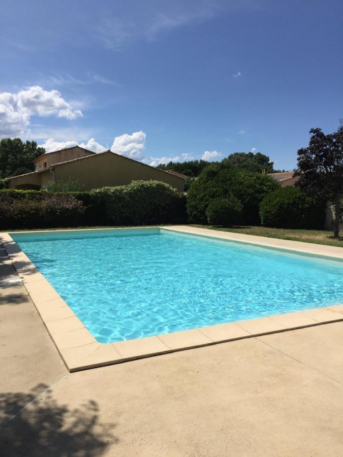 Résidence Privé Avec Parking Wifi Clim Piscine *