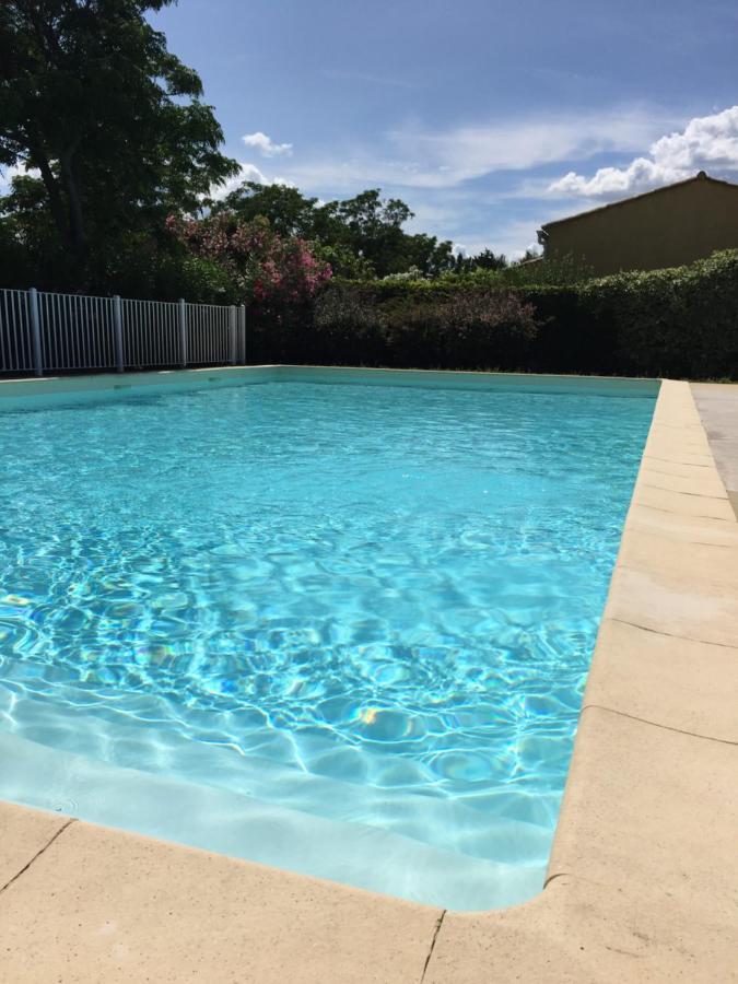 Appartement Résidence Privé Avec Parking Wifi Clim Piscine *